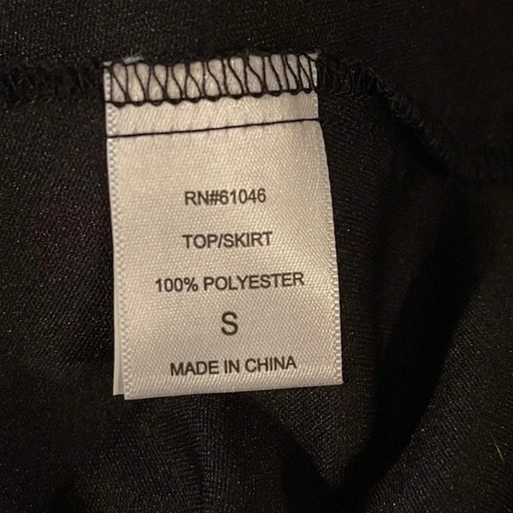 NWT’S. Dress by Vanity - Picture 7 of 11